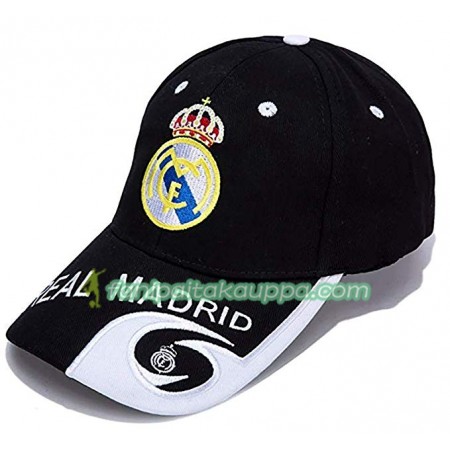 Real Madrid Lippikset I 2019/20 
